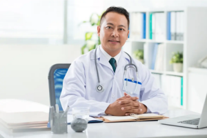 Dr. Budi